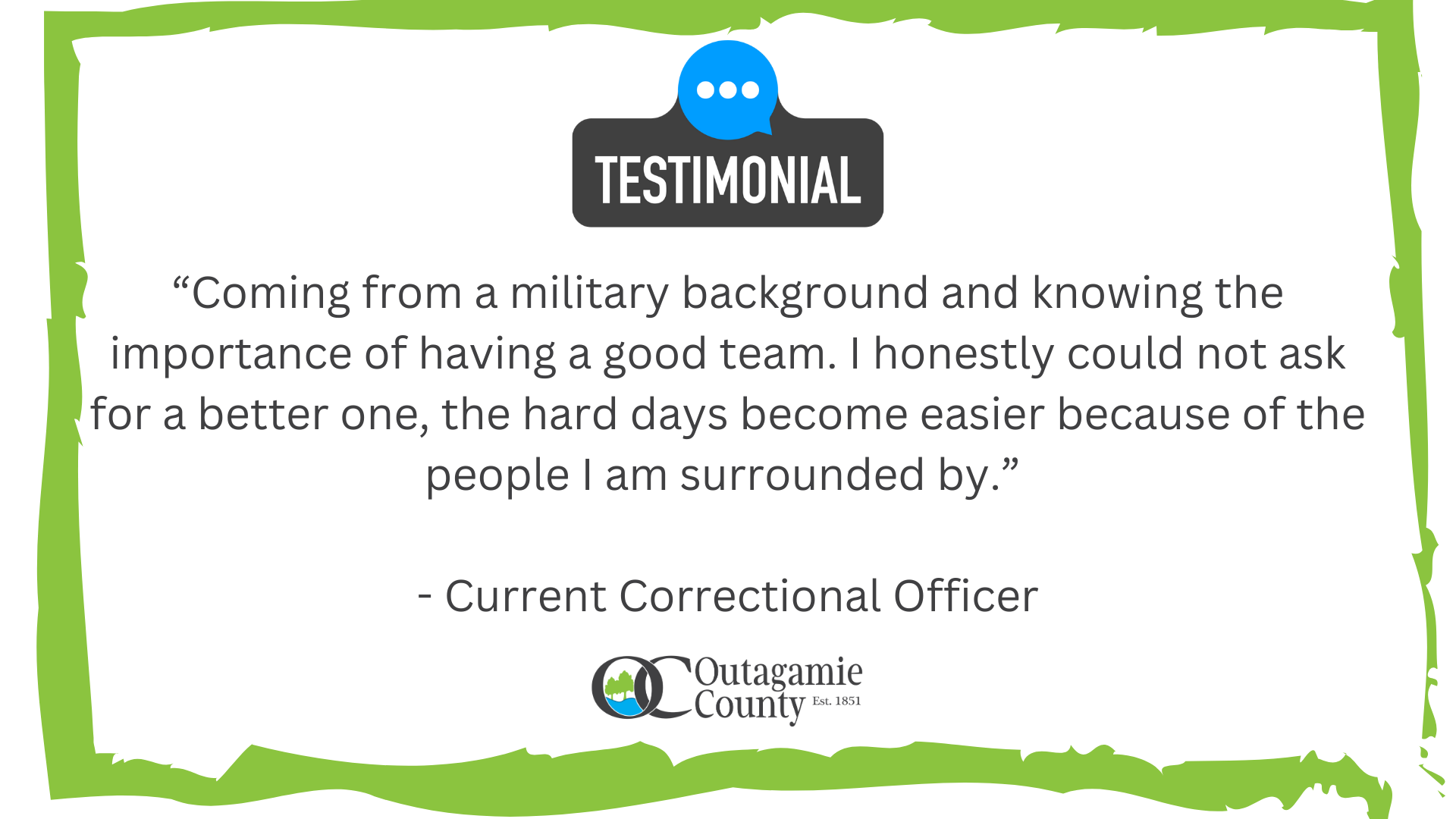 Current Correctional Officer 1 Test