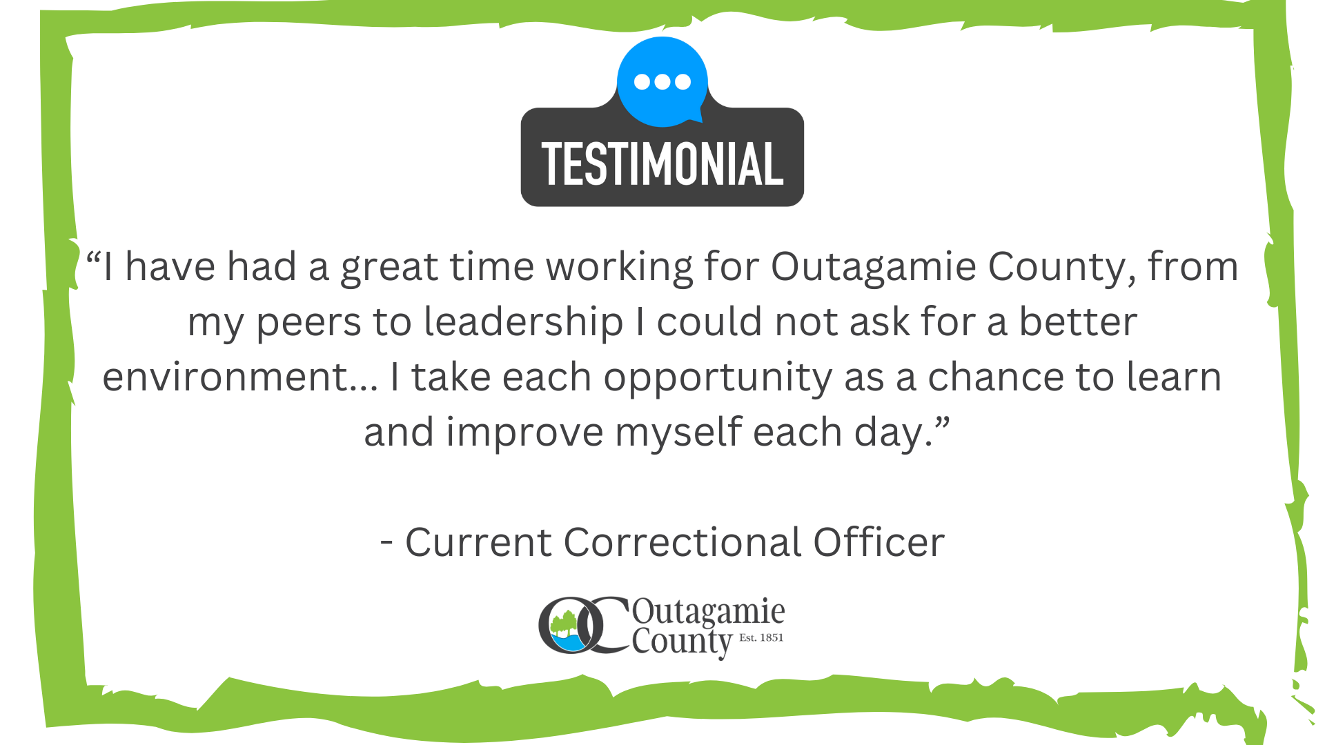 Current Correctional Officer 2 Test