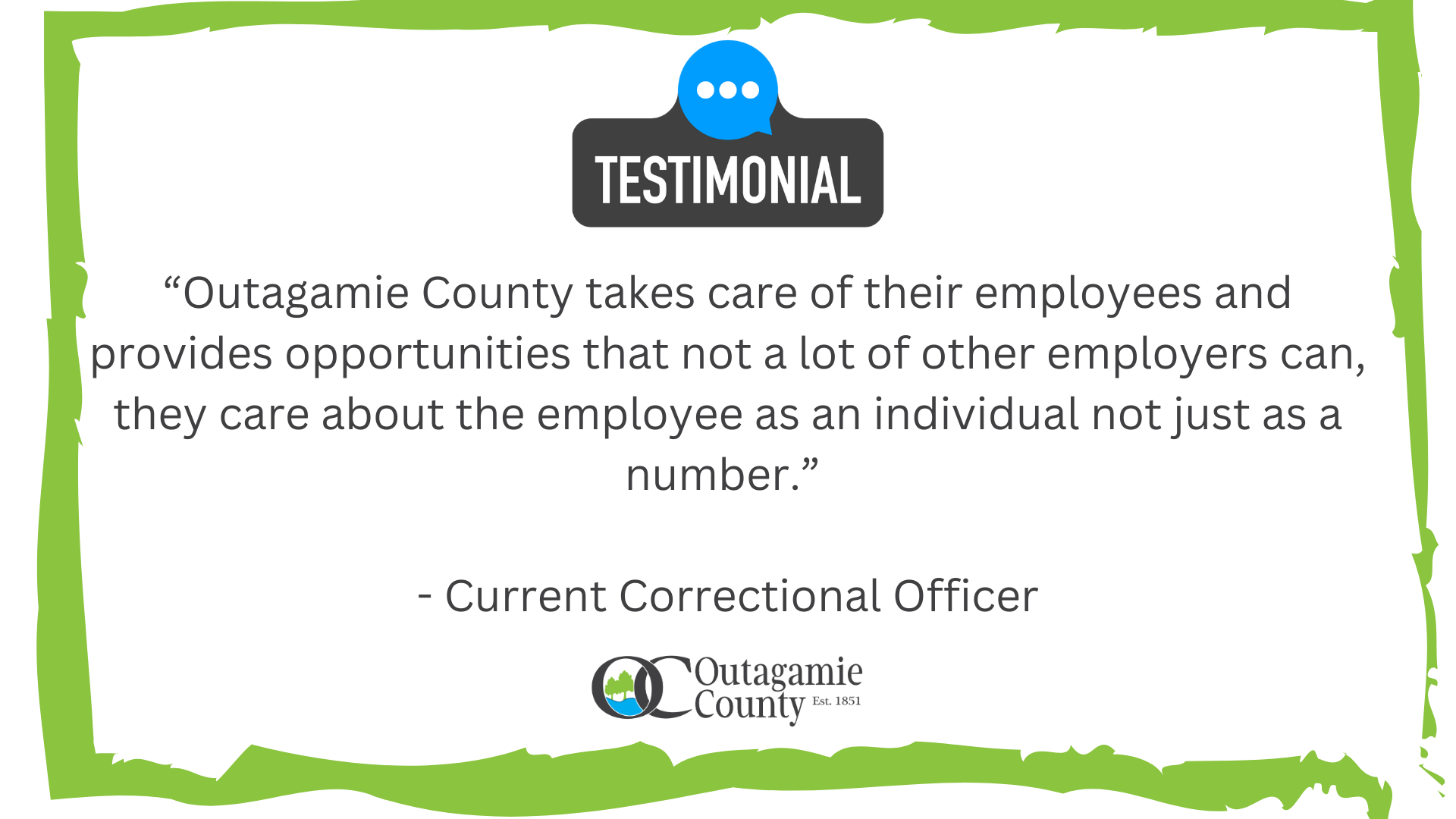 Current Correctional Officer 3 Test