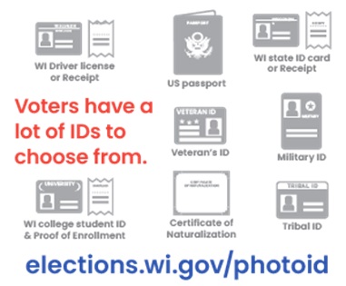 Photo ID Options for Voting