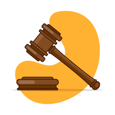 Gavel icon 2