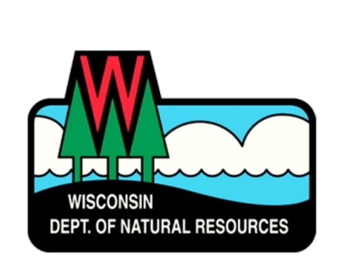 DNR logo